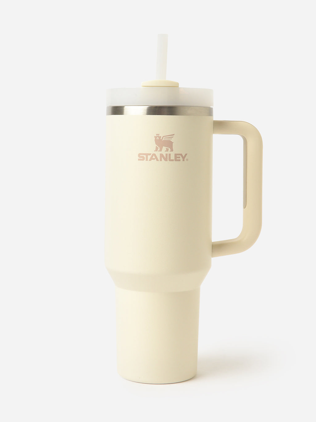Stanley The Quencher H2.0 FlowState™ 40oz Tumbler - Saint Bernard