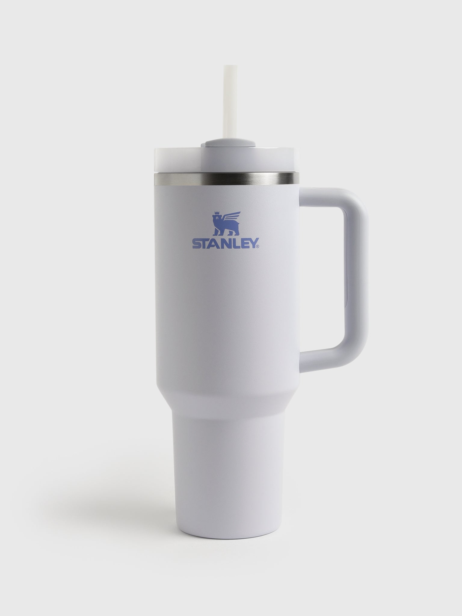 Stanley The Quencher H2.0 FlowState™ 40oz Tumbler - Saint Bernard