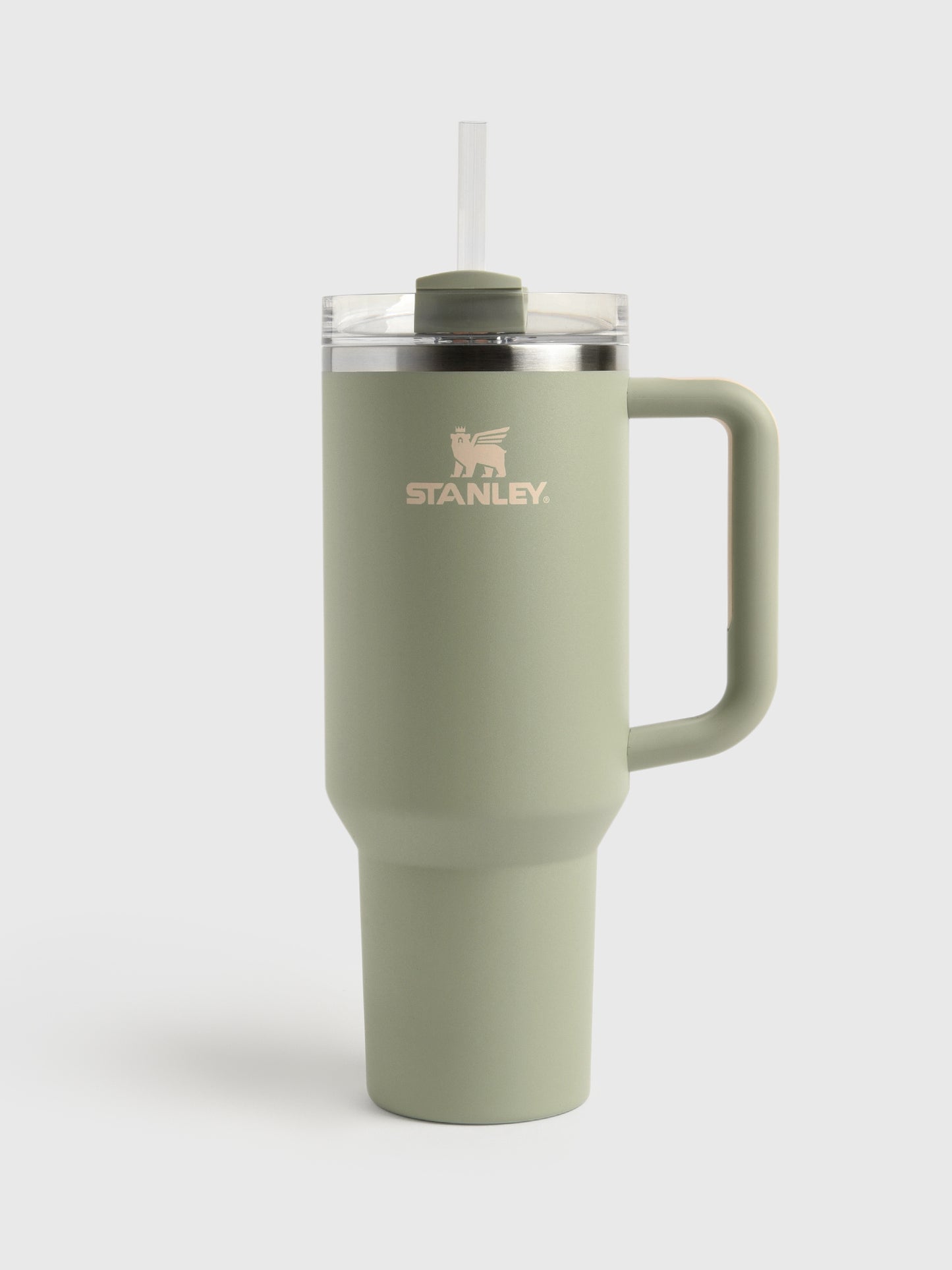 Stanley The Quencher H2.0 FlowState™ 40oz Tumbler - Saint Bernard