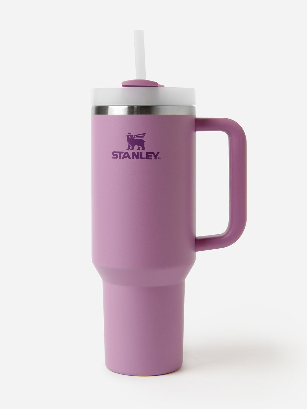 Stanley The Quencher H2.0 FlowState™ 40oz Tumbler - Saint Bernard