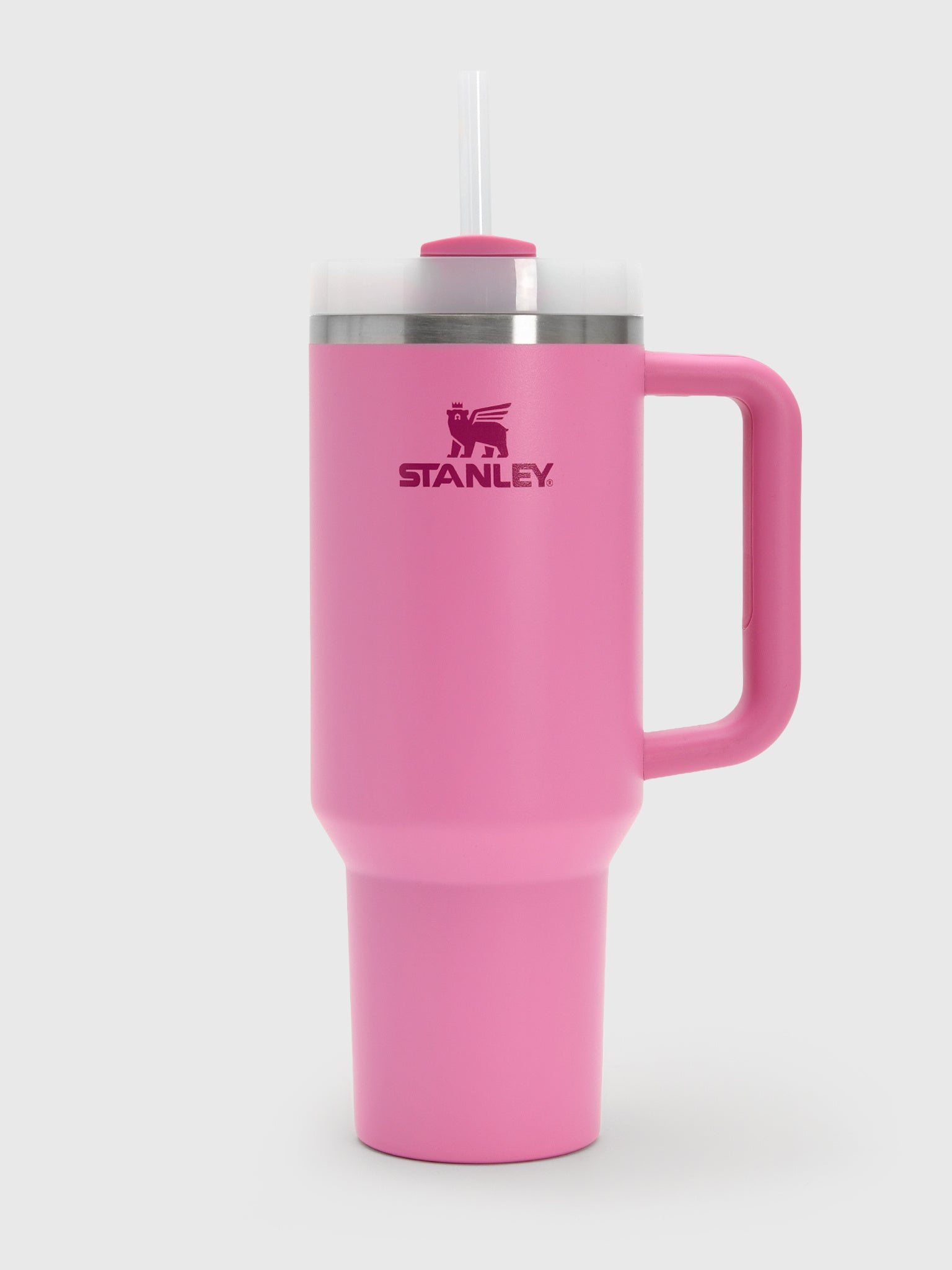 Stanley The Quencher H2.0 FlowState 40oz Tumbler - Saint Bernard