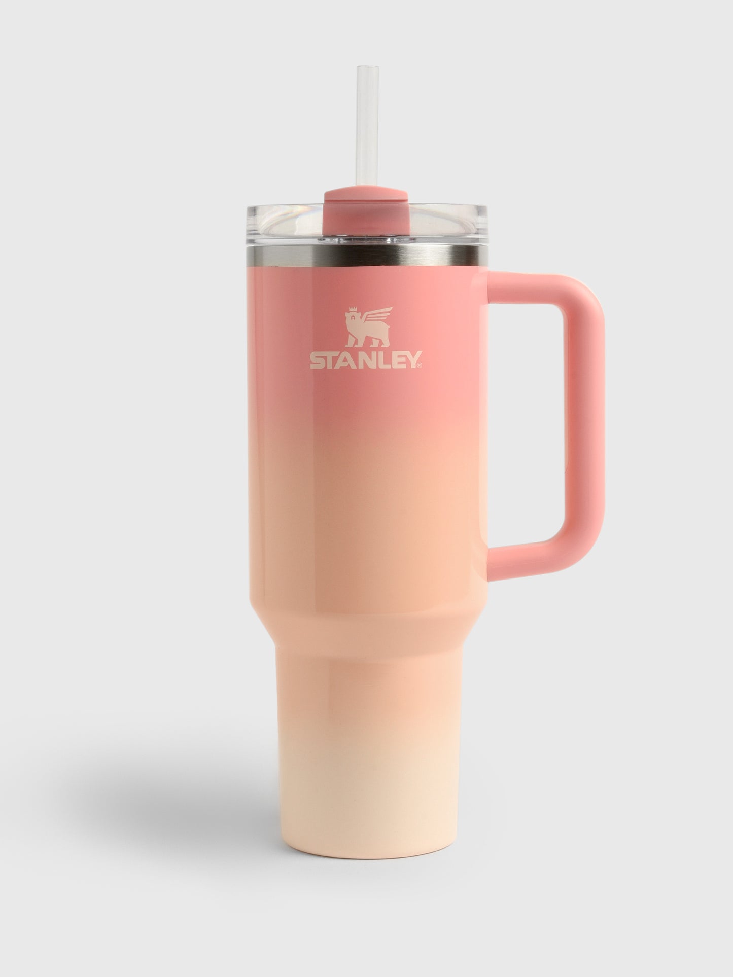 Stanley The Quencher H2.0 FlowState™ 40oz Tumbler - Saint Bernard