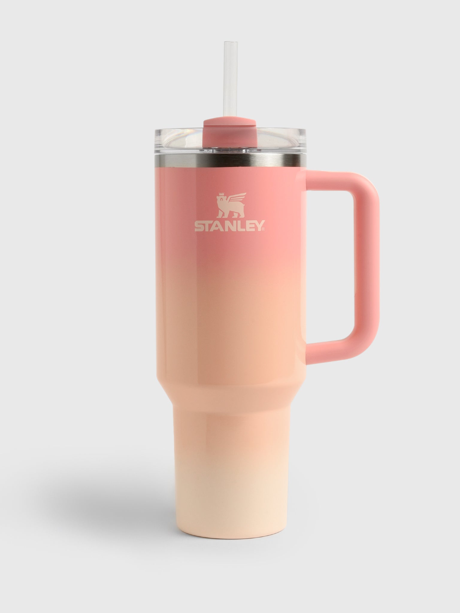 Stanley The Quencher H2.0 FlowState™ 40oz Tumbler - Saint Bernard