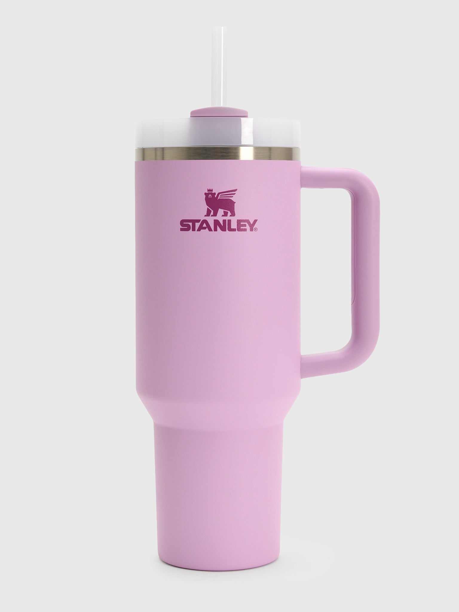 Stanley The Quencher H2.0 FlowState 40oz Tumbler – Saint Bernard