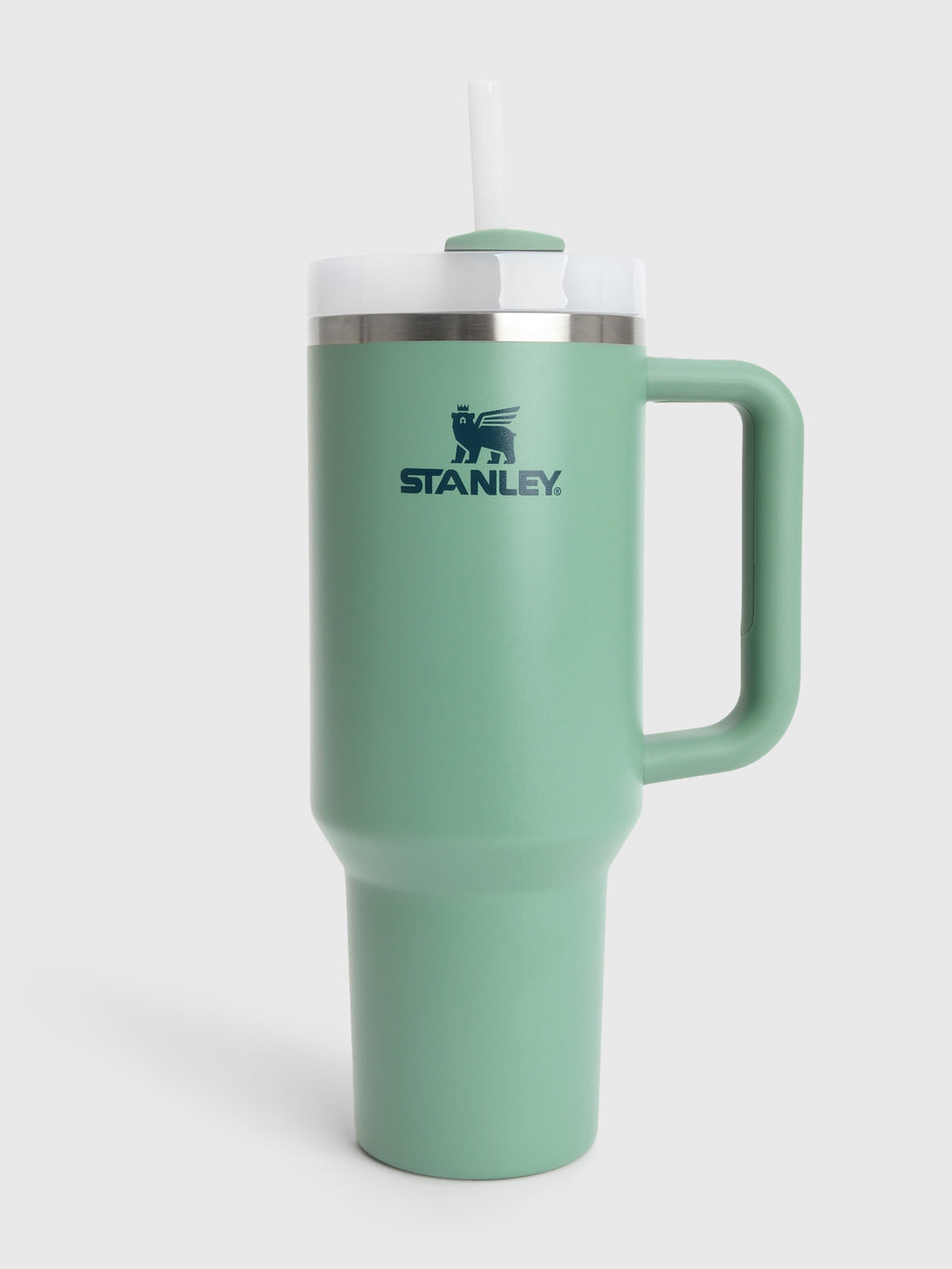 Stanley The Quencher H2.0 FlowState 40oz Tumbler - Saint Bernard
