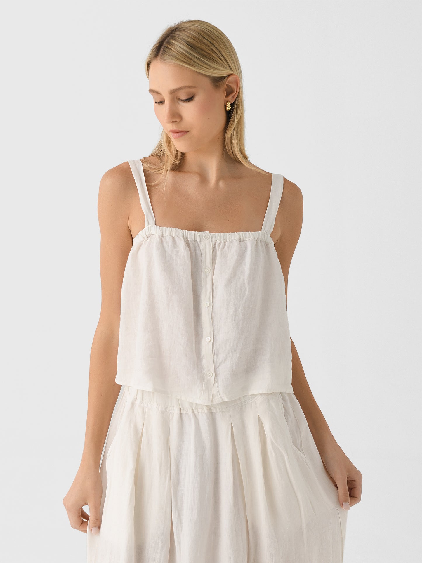 Velvet Women's Quin Top - Saint Bernard