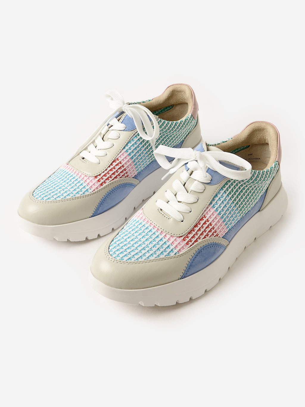 Vaneli Women's Quip Sneaker - Saint Bernard