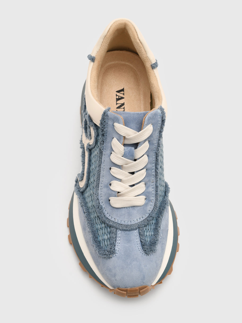 Vaneli Women's Quiton Sneaker - Saint Bernard