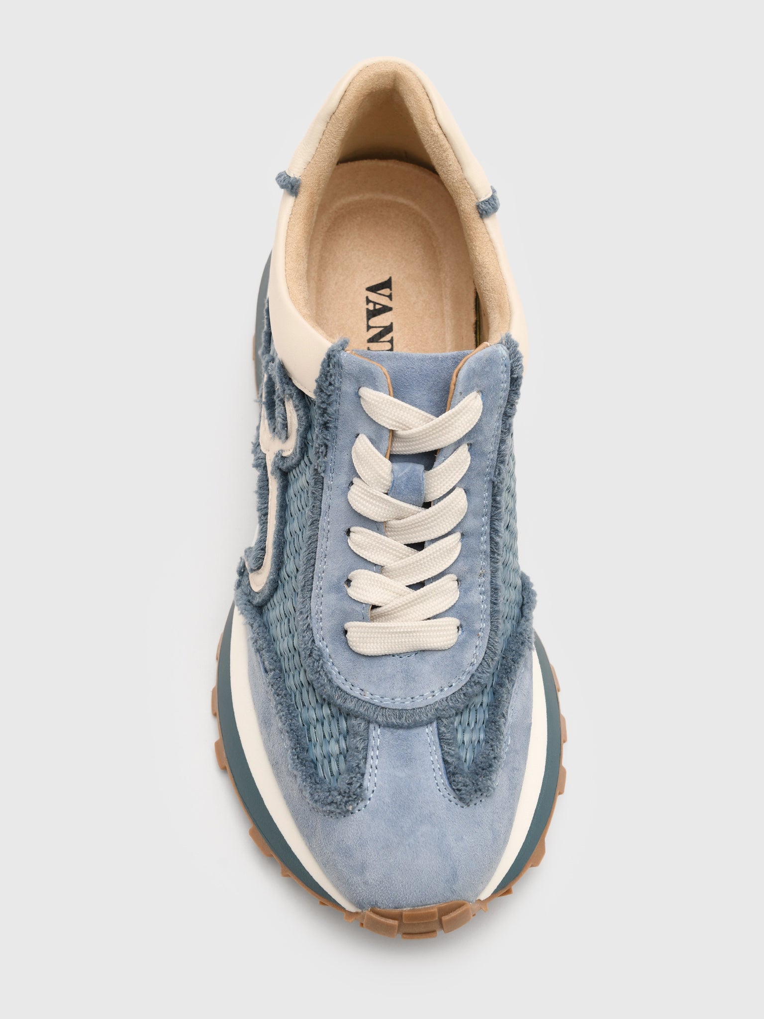 Vaneli Women's Quiton Sneaker - Saint Bernard