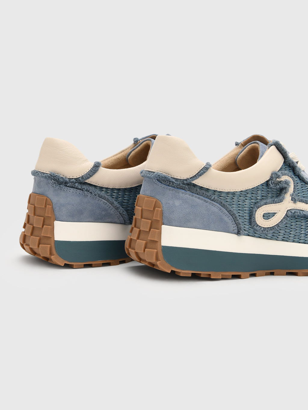Vaneli Women's Quiton Sneaker - Saint Bernard