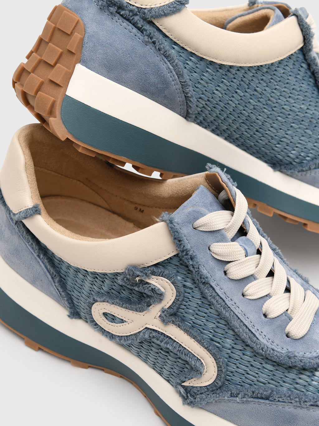 Vaneli Women's Quiton Sneaker - Saint Bernard