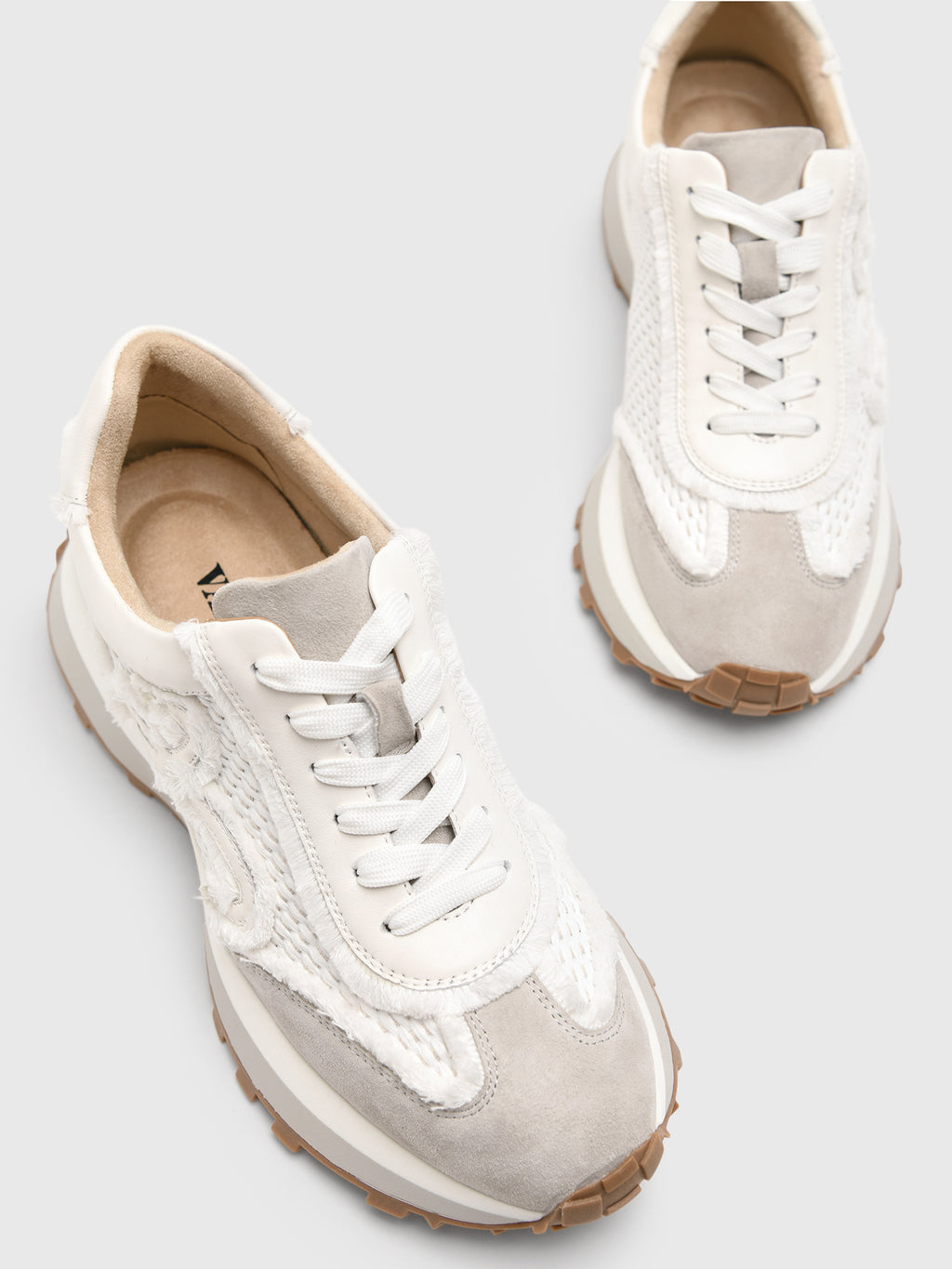 Vaneli Women's Quiton Sneaker - Saint Bernard
