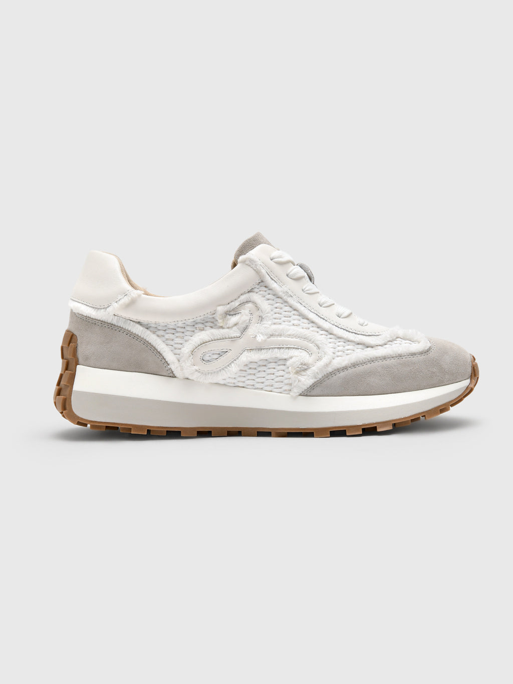 Vaneli Women's Quiton Sneaker - Saint Bernard
