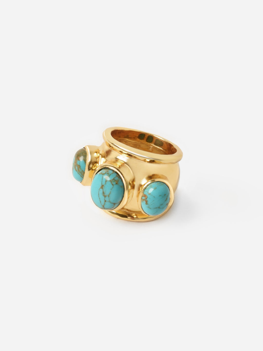 Valere Nova Ring - Saint Bernard