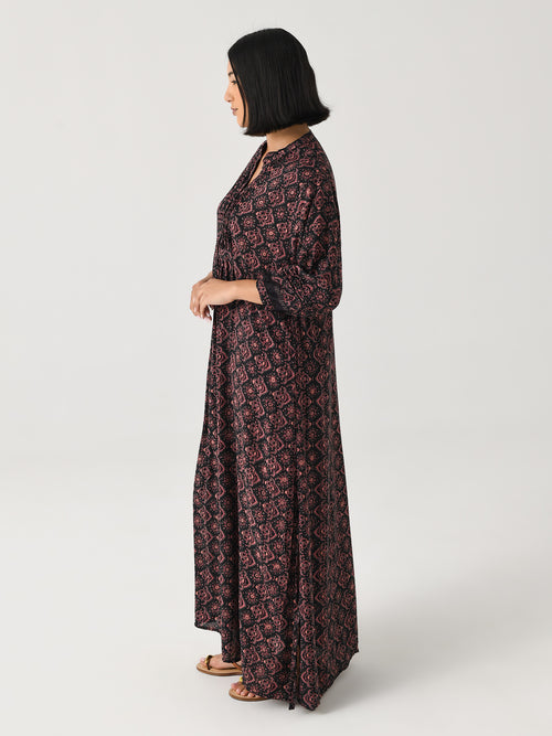 Natalie Martin Women's Sammie Maxi Dress