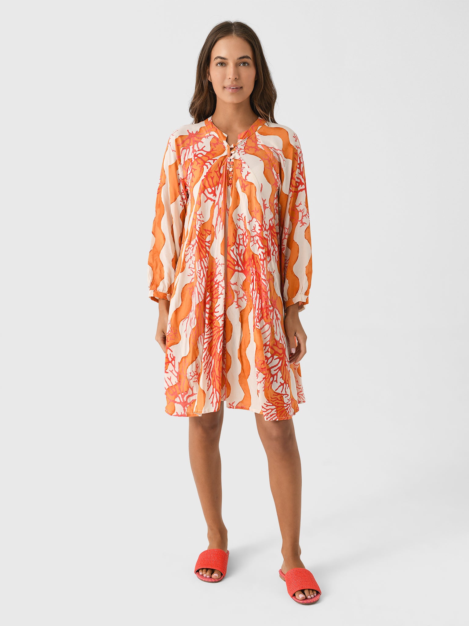 R032-SS25xCORALWAVEHONEY-alt1