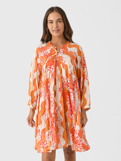 Natalie Martin Women's Fiore Short Dress