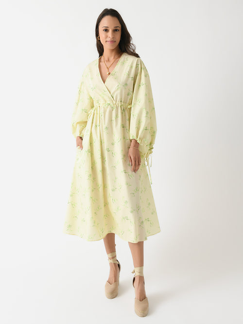 AVN Women's Day Light Dress