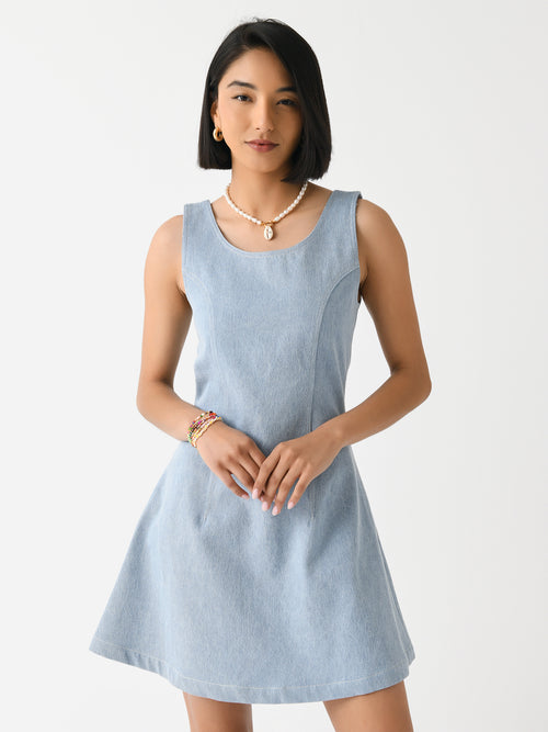 AVN Women's Cool Dress