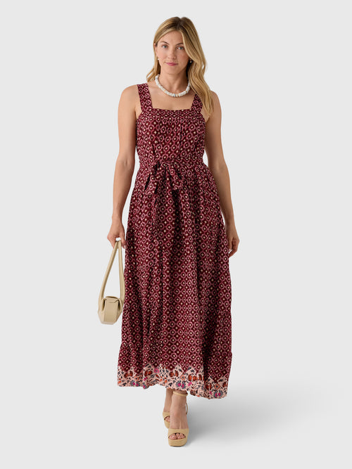 Natalie Martin Women's Jasmine Maxi Dress