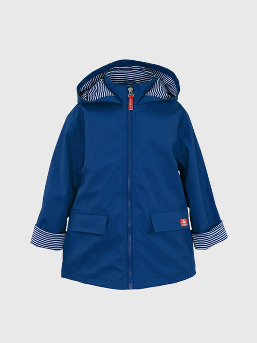 Widgeon Kids' Raincoat