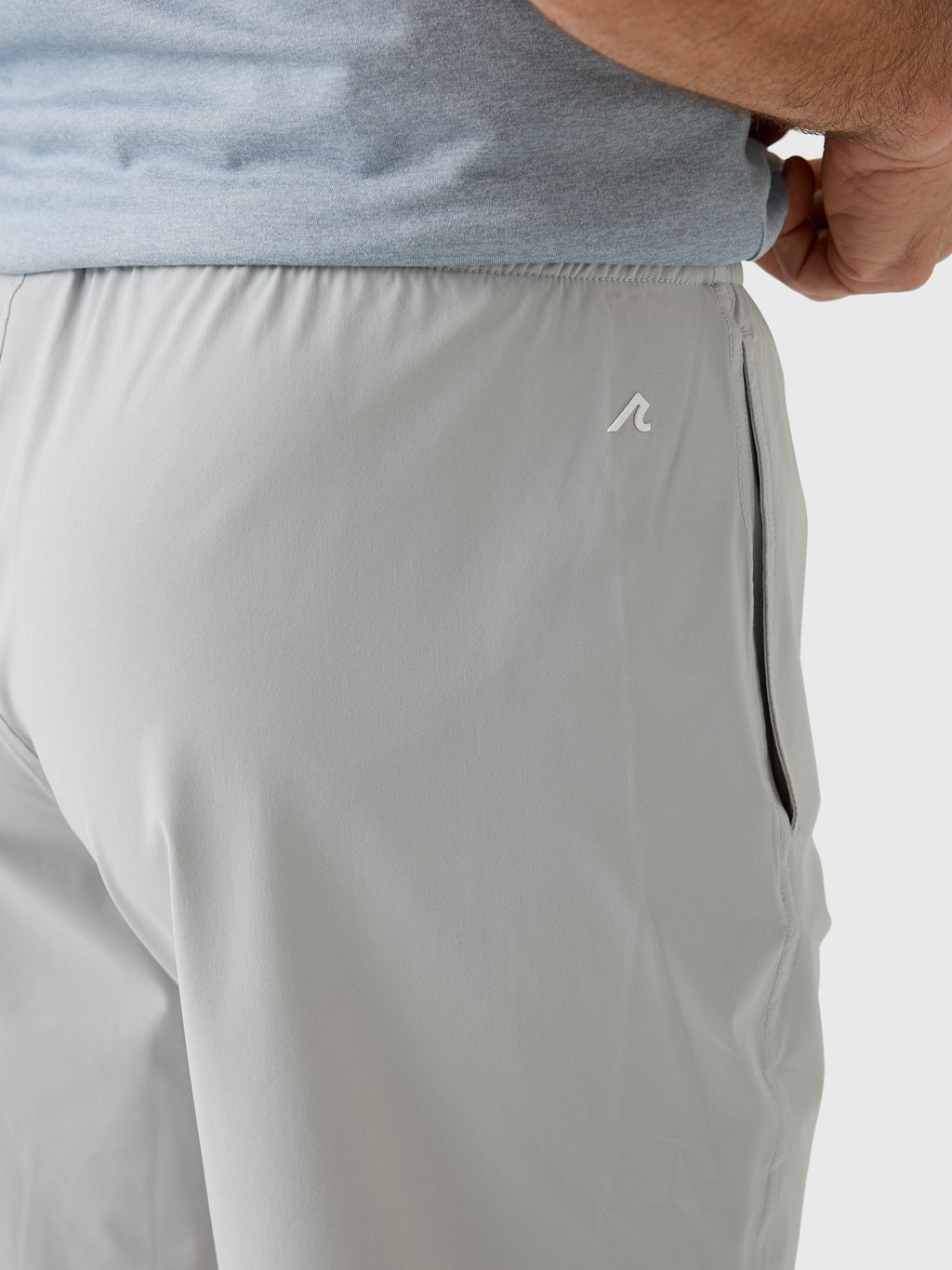Redvanly Men's Byron Short - Saint Bernard
