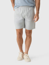Redvanly Men's Byron Short - Saint Bernard