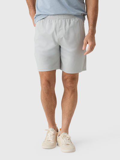 Redvanly Men's Byron Short - Saint Bernard