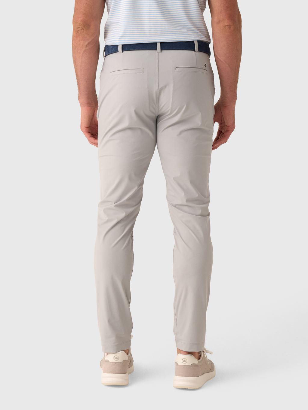 Redvanly Men's Kent Pull-On Trouser - Saint Bernard