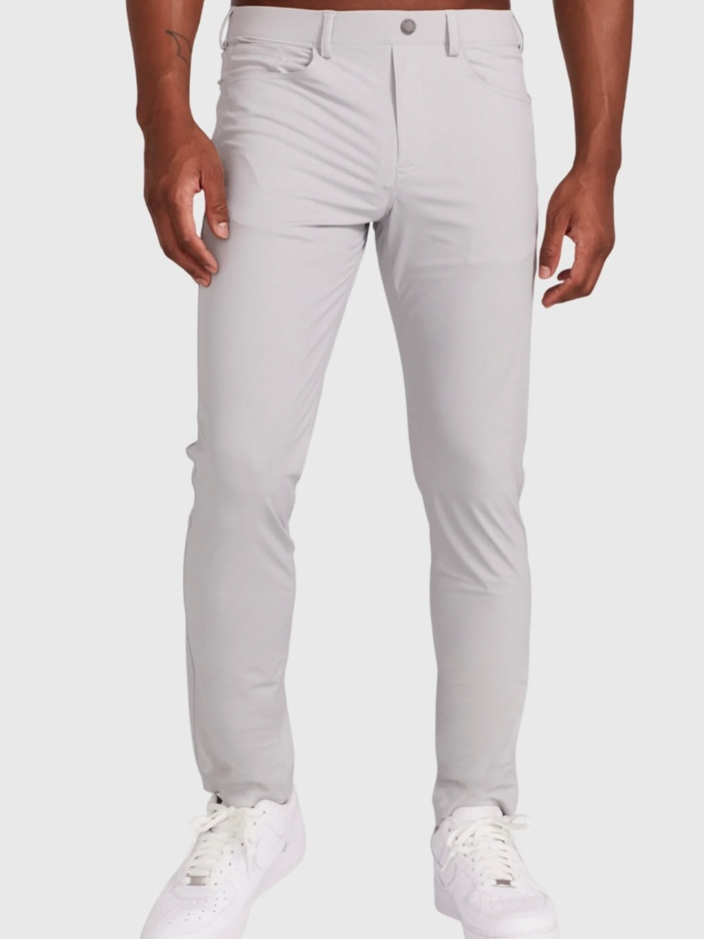 Redvanly Men's Kent Pull-On Trouser - Saint Bernard