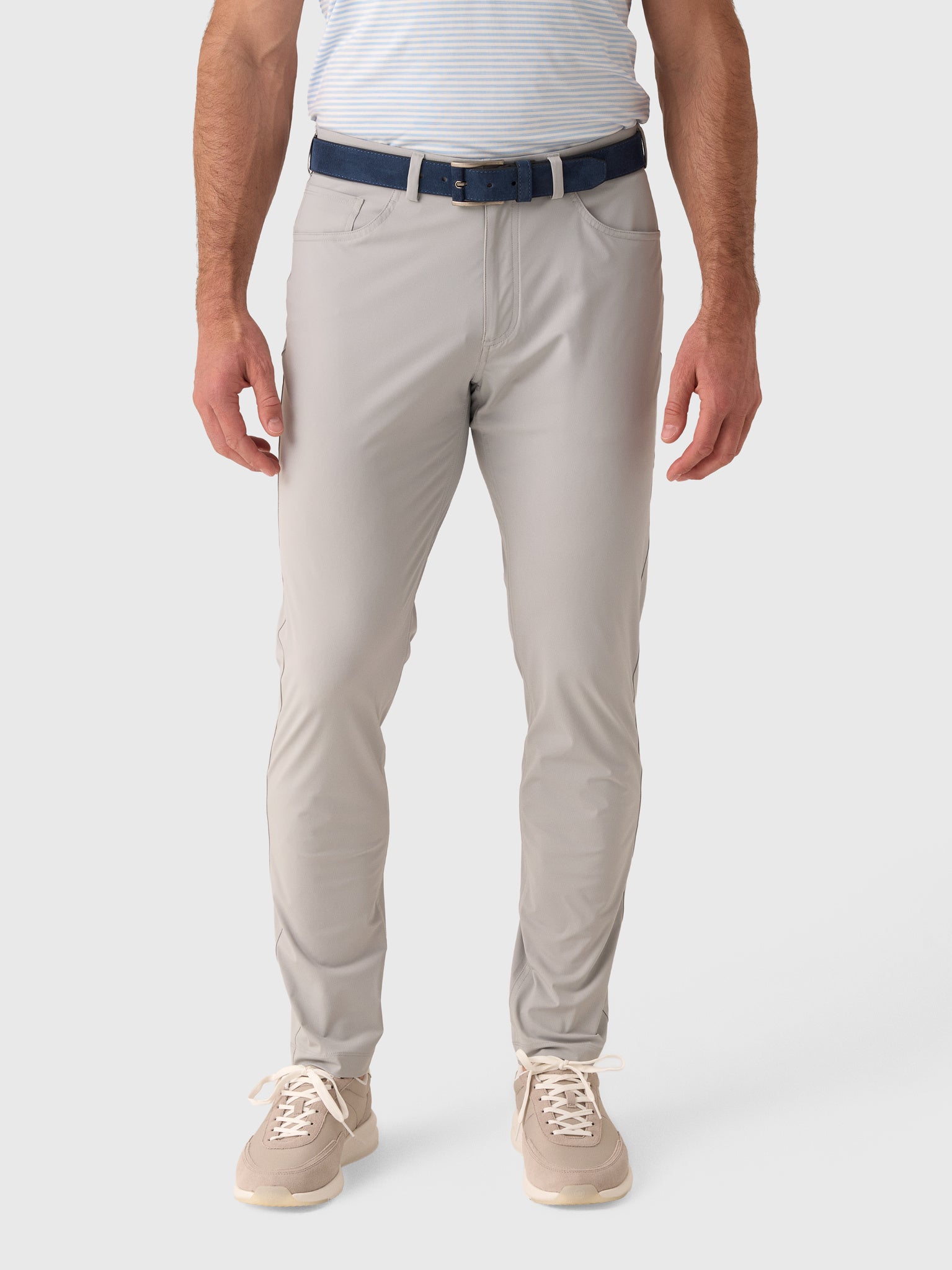 Redvanly Men's Kent Pull-On Trouser - Saint Bernard