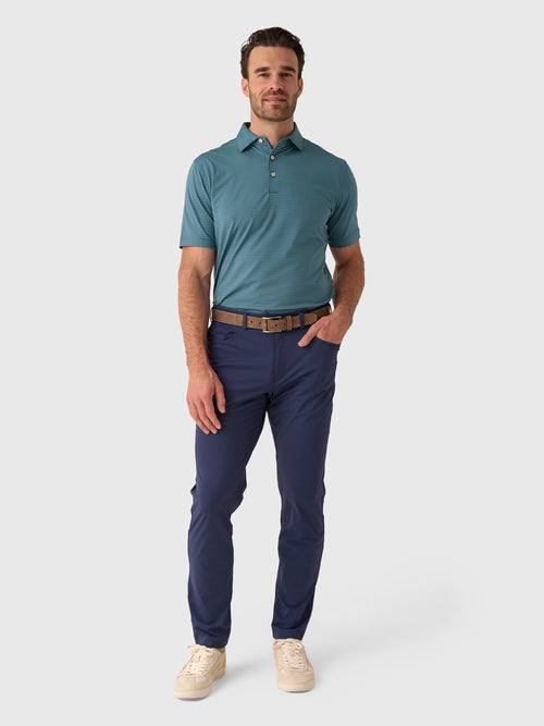 Redvanly Men's Kent Pull-On Trouser