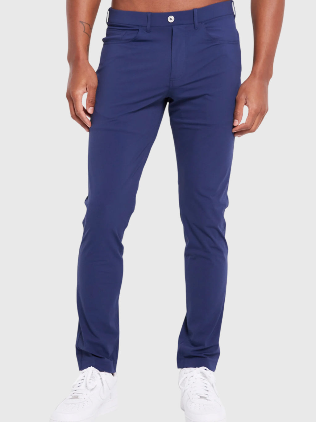 Redvanly Men's Kent Pull-On Trouser - Saint Bernard