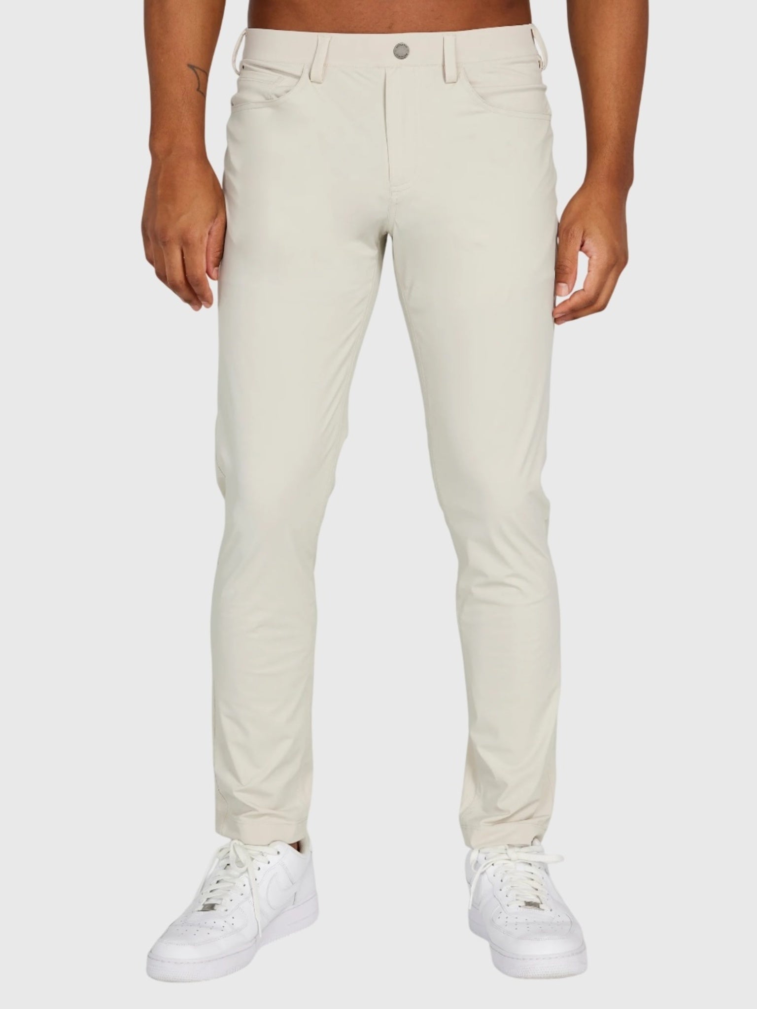 Redvanly Men's Kent Pull-On Trouser - Saint Bernard