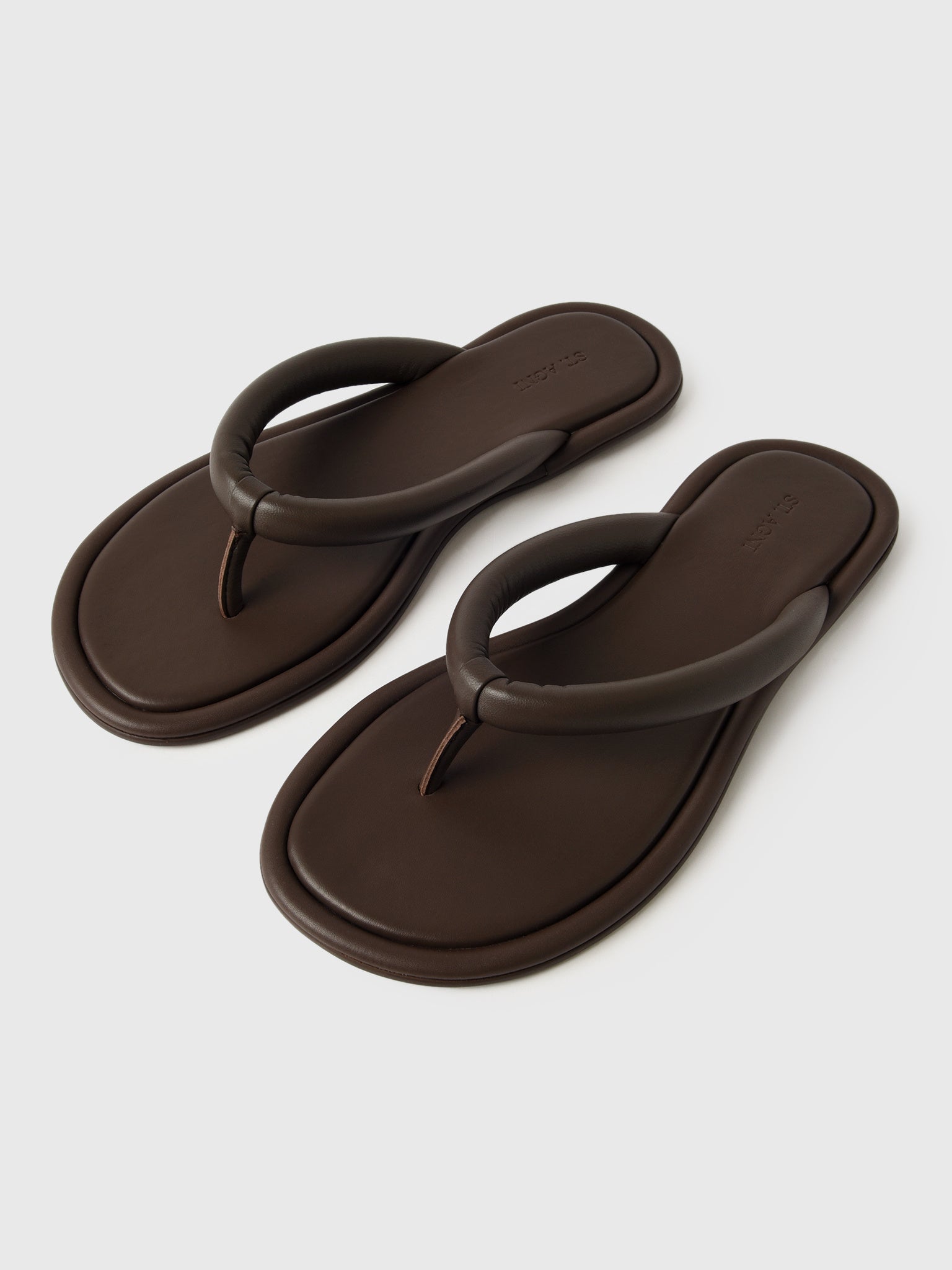 St. Agni Women's Sumi Slide – Saint Bernard