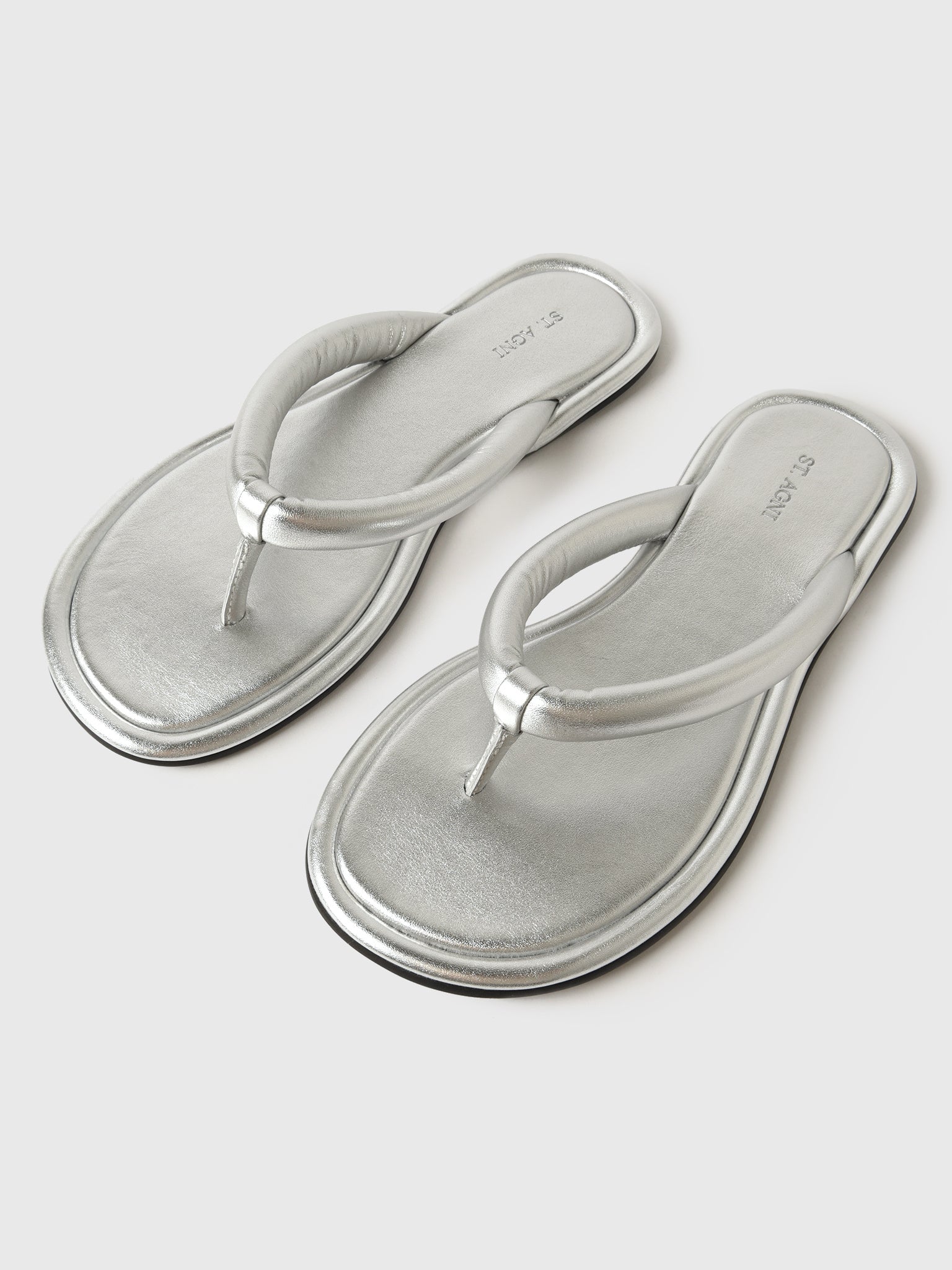 St. Agni Women's Sumi Slide - Saint Bernard