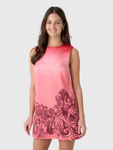 Roame Women's Sofia Mini Dress - Saint Bernard