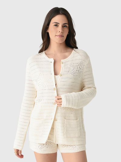 Roame Women's Georgio Jacket - Saint Bernard