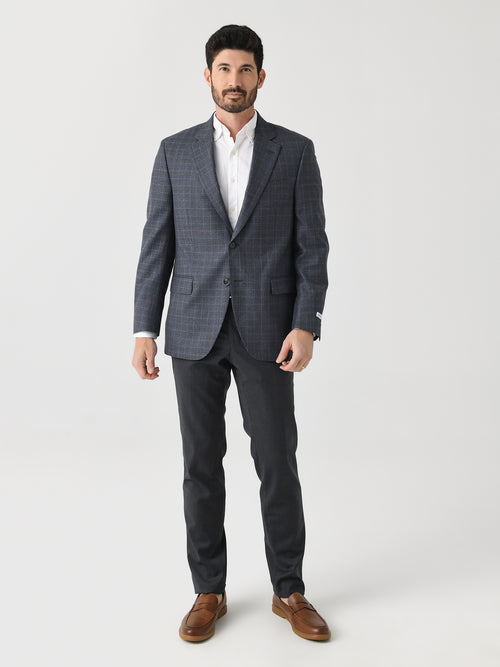 Peter Millar Crown Crafted Men's Flynn soft Jacket