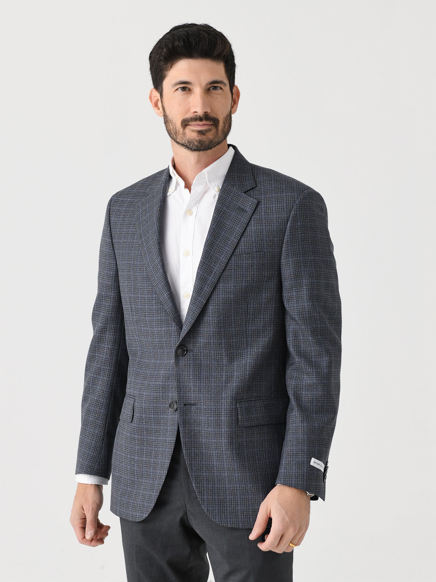 Peter Millar Crown Crafted Men's Flynn soft Jacket - Saint Bernard