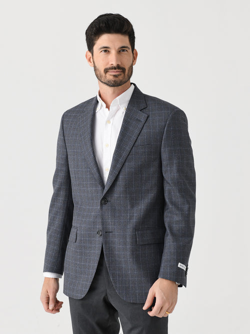 Peter Millar Crown Crafted Men's Flynn soft Jacket