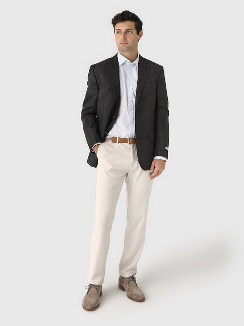 Peter Millar Crown Crafted Men's Flynn Soft Jacket