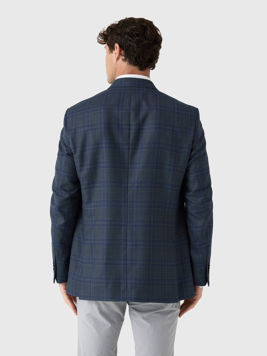 Peter Millar Crown Crafted Men's Flynn Soft Jacket