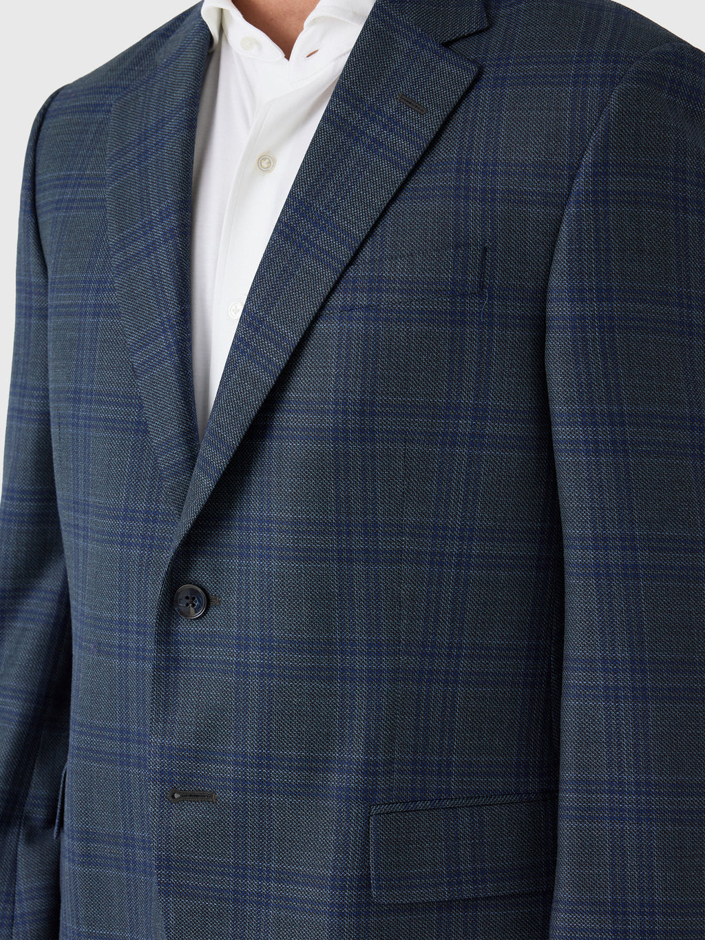 Peter Millar Crown Crafted Men's Flynn Soft Jacket
