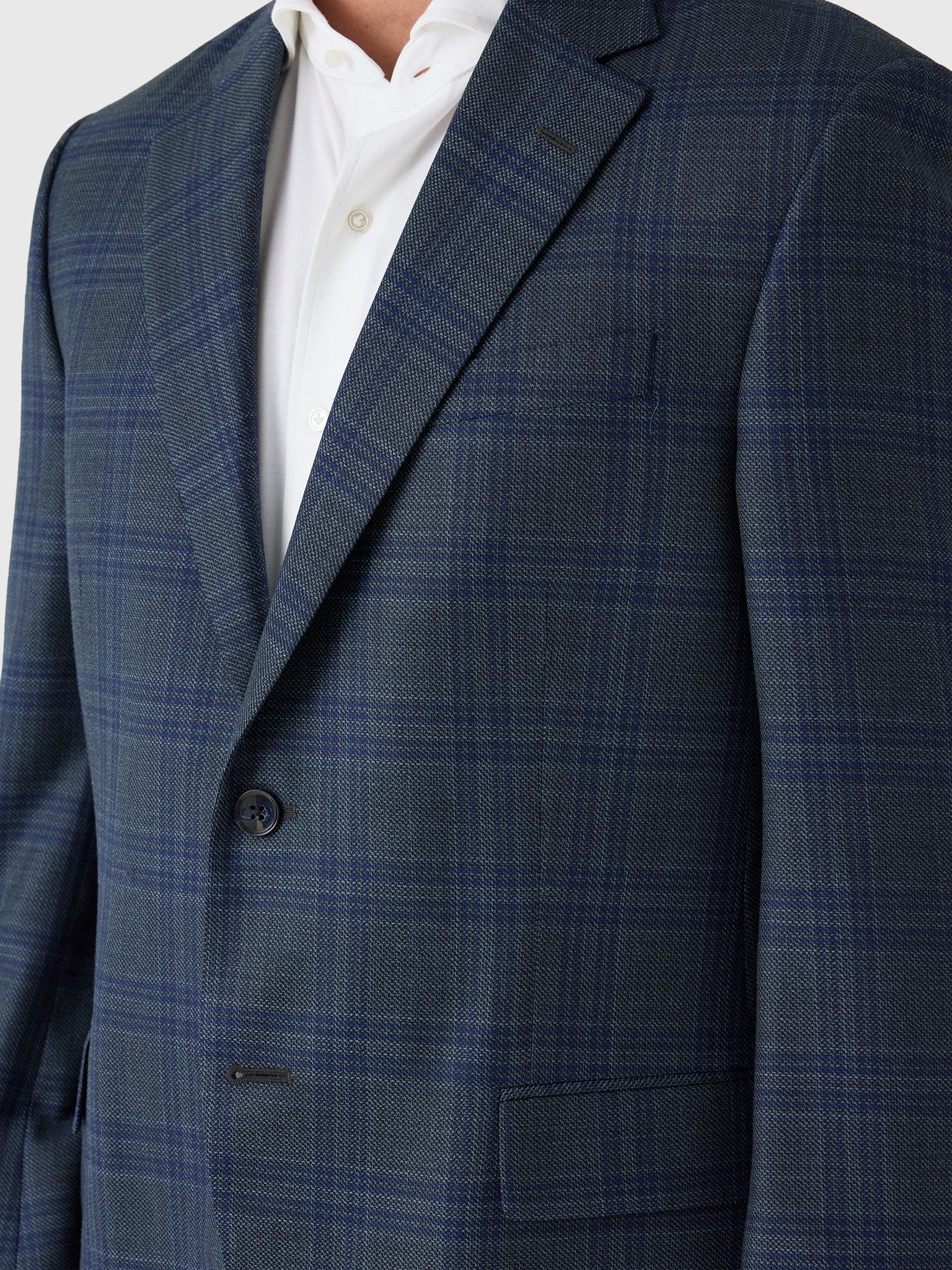 Peter Millar Crown Crafted Men's Flynn Soft Jacket