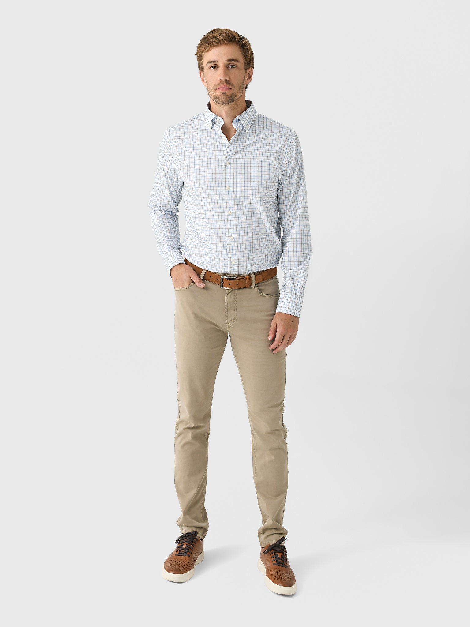 FFA McKenzie Woodings ネイビー ジャケット Vintage 70s FFA Kansas Blue Corduroy Jacket Sz 40 USA Chain