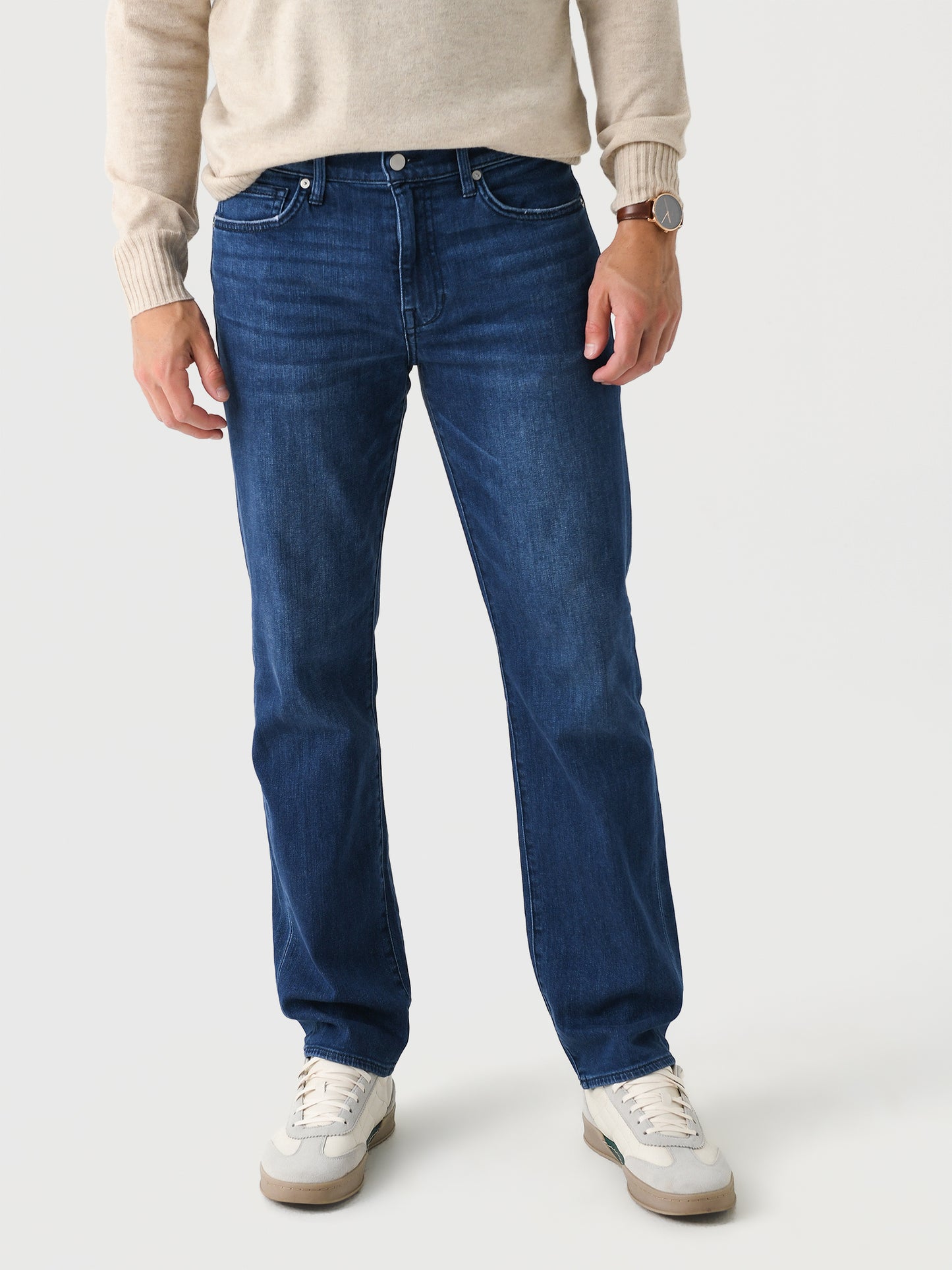 Joes Men's The Classic Jean - Saint Bernard
