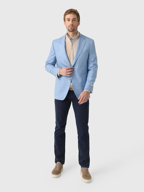 Peter Millar Crown Crafted Men's Hyperlight Soft Jacket