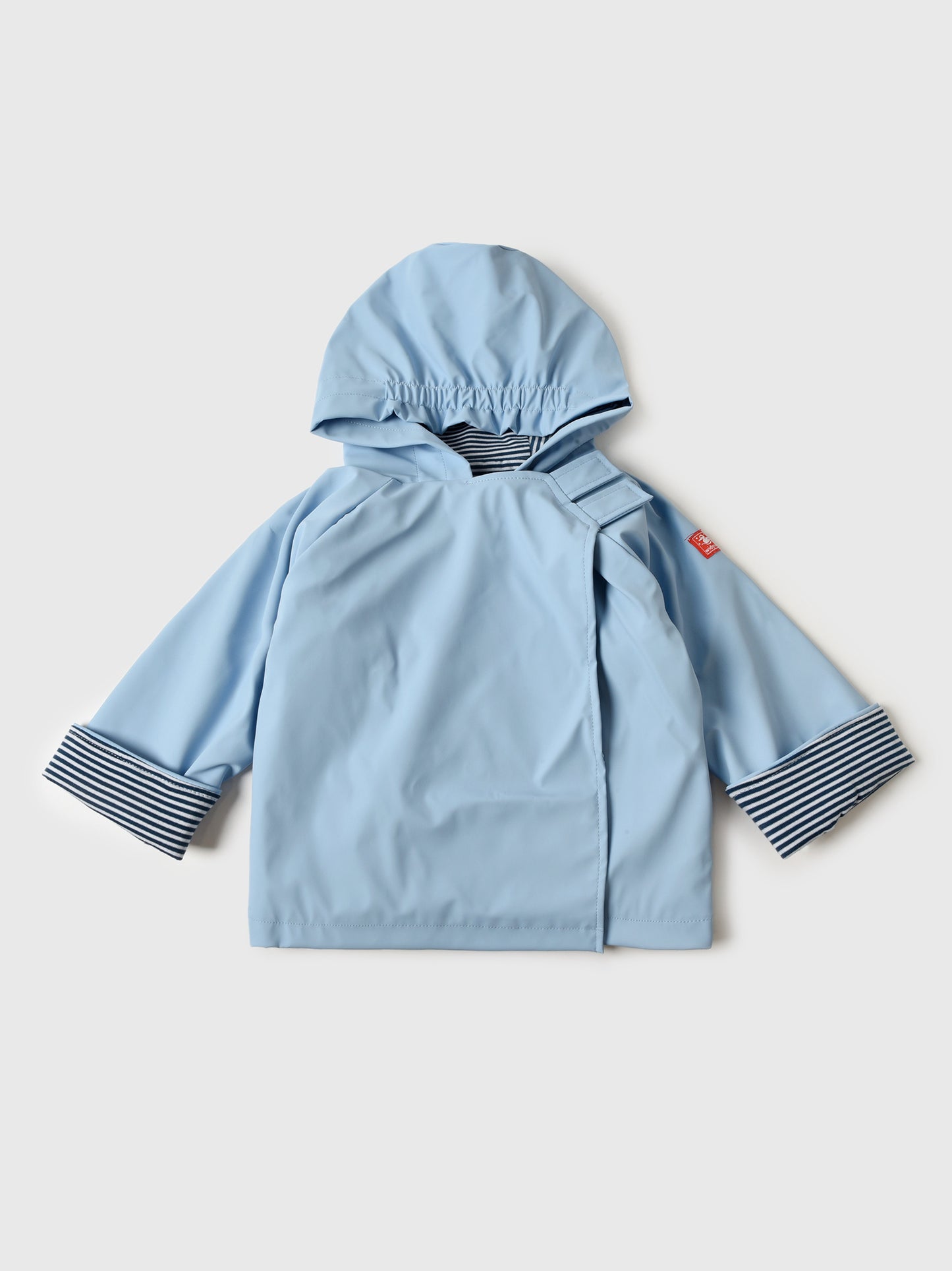 Widgeon Kids' Favorite Rain Jacket - Saint Bernard