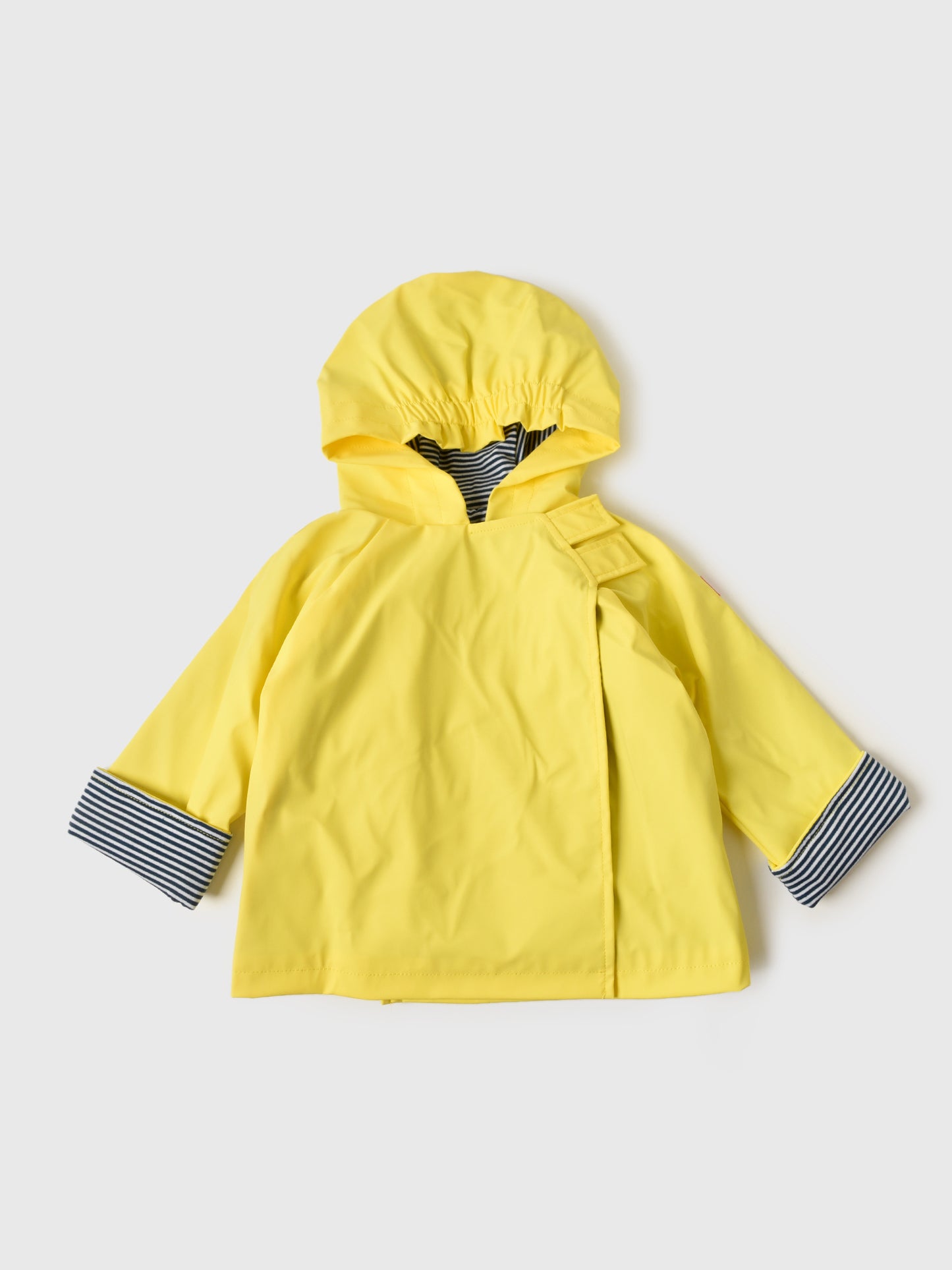 Widgeon Kids' Favorite Rain Jacket - Saint Bernard